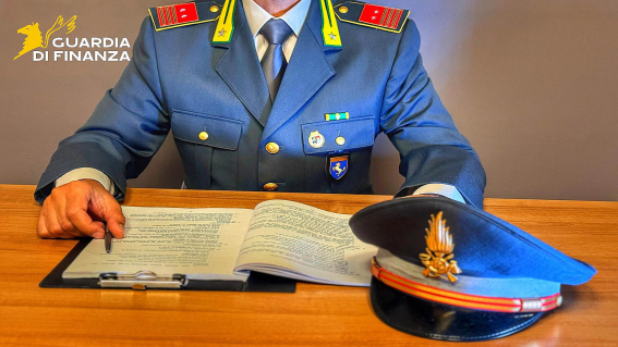 Scafati, crediti generati da società fantasma: sequestro e indagati