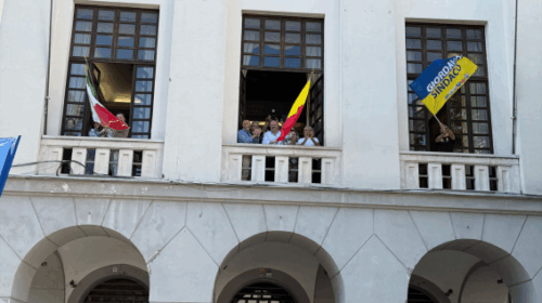 Ballottaggi, ecco i nuovi 10 sindaci in Campania Ballottaggi, ecco i nuovi 10 sindaci in Campania