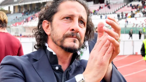 Lutto nel calcio, muore Igor Protti: aveva 58 anni