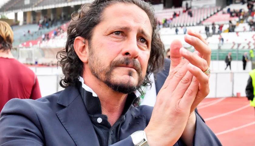 Lutto nel calcio, muore Igor Protti: aveva 58 anni