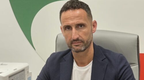 Raccordo Salerno-Avellino, l’appello di Vicinanza della Filca Cisl Salerno: “Basta rinvii. Ora subito i lavori”