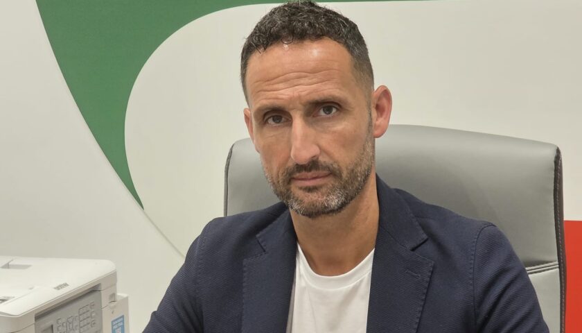 Raccordo Salerno-Avellino, l’appello di Vicinanza della Filca Cisl Salerno: “Basta rinvii. Ora subito i lavori”