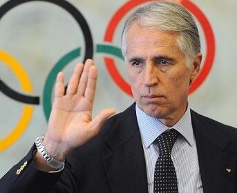 Federcalcio:  Malagò è il nuovo presidente, prende il posto di  Gravina