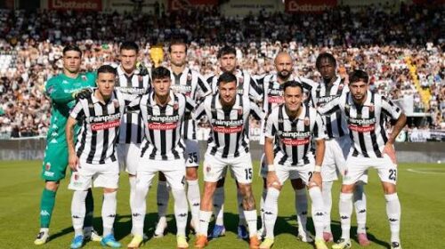 L’Ascoli cancella il Brescia e vola in serie B