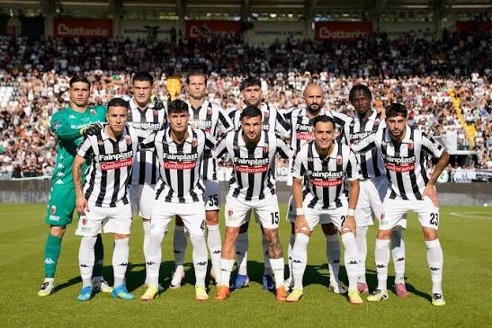 L’Ascoli cancella il Brescia e vola in serie B