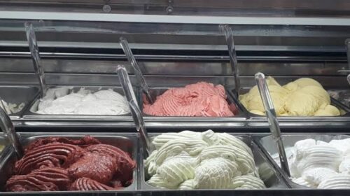 Amalfi, 4 coni gelato 50 euro: denuncia di una turista Amalfi, 4 coni gelato 50 euro: denuncia di una turista