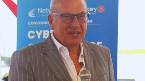 Castellammare di Stabia, il Liceo Severi celebra il talento degli studenti con il concerto “L’Equazione della Musica”: ospite l’Ing. Secondo Martino, presidente di Network GTC