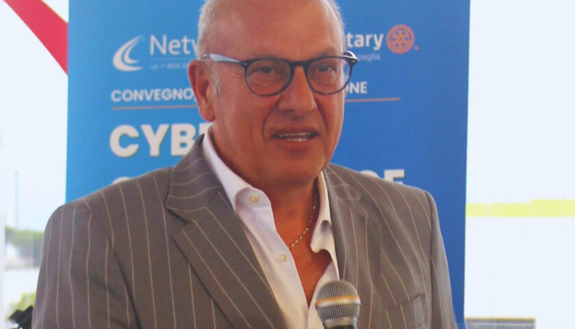 Castellammare di Stabia, il Liceo Severi celebra il talento degli studenti con il concerto “L’Equazione della Musica”: ospite l’Ing. Secondo Martino, presidente di Network GTC