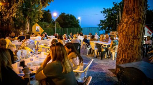 Salerno, Gustati Giovi 2026: quattro giorni tra cucina, spettacolo e tradizione