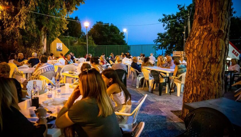 Salerno, Gustati Giovi 2026: quattro giorni tra cucina, spettacolo e tradizione