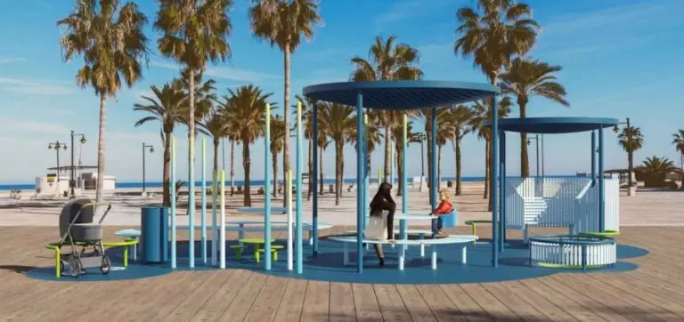 Salerno, nasce il progetto del “parco per tutti” a Mercatello