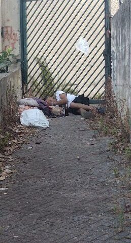 Villa de’ Tilla nel degrado a San Marzano sul Sarno: scatta la denuncia dell’ex sindaca Carmela Zuottolo