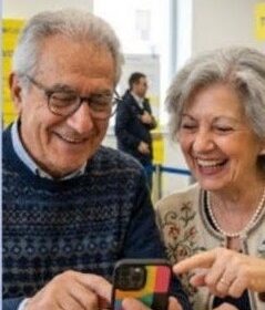 Generazioni connesse: con Cna Salerno la tecnologia che include, non che esclude