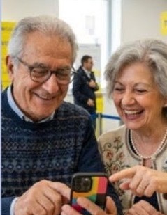 Generazioni connesse: con Cna Salerno la tecnologia che include, non che esclude