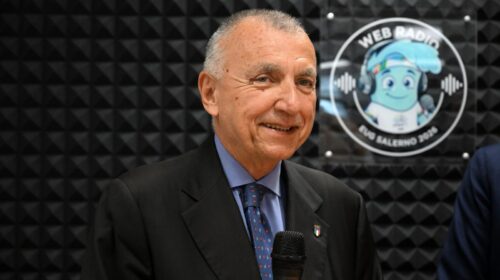 Eug Salerno 2026: Baronissi e Fisciano, i comuni integrati con le Strutture Unisa