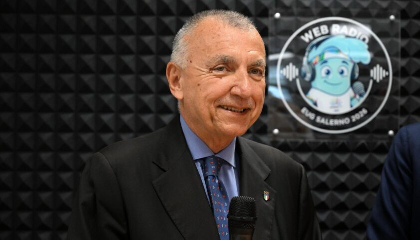 Eug Salerno 2026: Baronissi e Fisciano, i comuni integrati con le Strutture Unisa