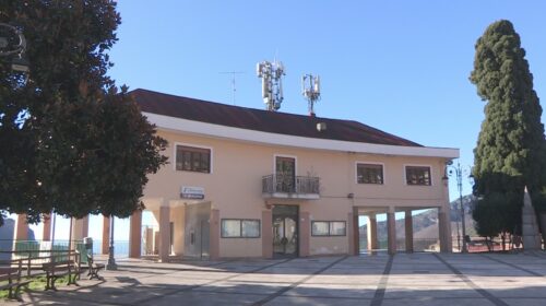 A Castiglione del Genovesi arriva il commissario prefettizio A Castiglione del Genovesi arriva il commissario prefettizio
