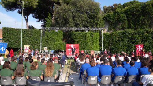 Torna oggi a Pisa la sfida delle Antiche Repubbliche Marinare