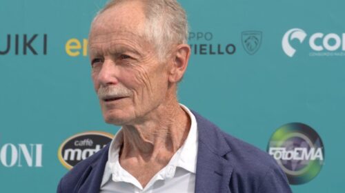 Erri De Luca non parteciperà al festival di Salerno, anche Cotroneo annuncia il ritiro