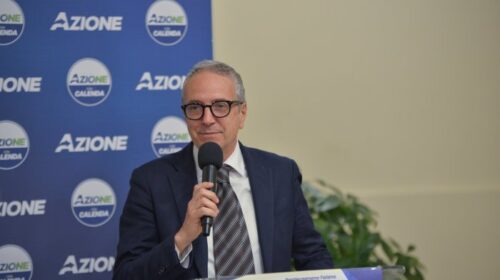 Crisi idrica, 38 milioni per Avellino e Salerno Crisi idrica, 38 milioni per Avellino e Salerno