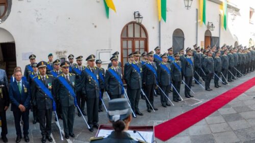 Operazioni Guardia di Finanza in 17 mesi nel Salernitano: 1200 interventi e oltre 800 indagati