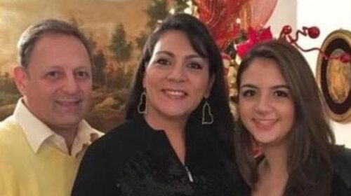 Terremoto in Venezuela, apprensione per una famiglia originaria di Laviano