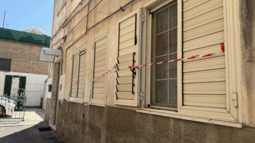 Nocera Inferiore, donna di 56 anni ritrovata morta in casa: si indaga