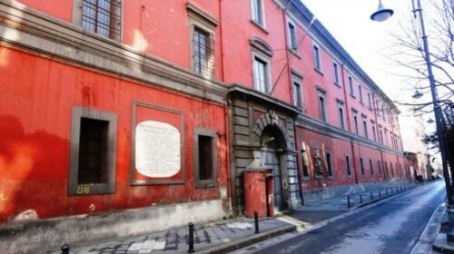 Firmata convenzione, riapre a Nocera Inferiore la caserma Tofano Firmata convenzione, riapre a Nocera Inferiore la caserma Tofano