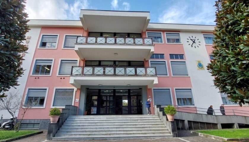 Nocera Superiore, finanziato il Piano di Sviluppo: circa 1,4 milioni di euro per la rigenerazione urbana