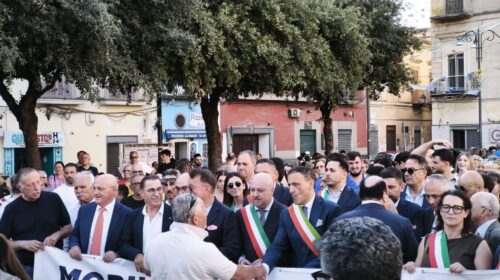 Ospedale di Scafati, i gruppi di opposizione disertano la manifestazione del sindaco: «Priorità al confronto istituzionale». Ospedale di Scafati, i gruppi di opposizione disertano la manifestazione del sindaco: «Priorità al confronto istituzionale».