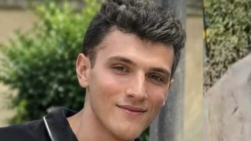 Incidente a Boscotrecase, addio a Francesco Cuomo  di 23 anni: lavorava al McDonald’s di Pagani
