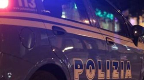 Salerno, ruba borsa in un negozio ed utilizza carte di credito: arrestato immigrato