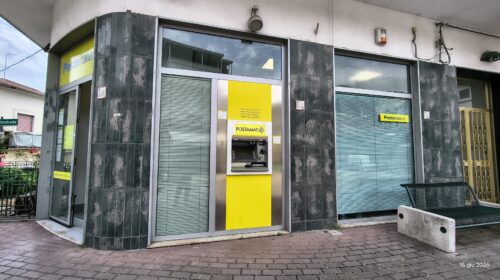 L’ufficio postale di San Mango Piemonte riapre al pubblico dopo i lavori di ristrutturazione L’ufficio postale di San Mango Piemonte riapre al pubblico dopo i lavori di ristrutturazione