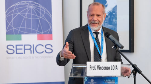 Unisa, “Civil Cybersecurity, l’innovazione tecnologica al servizio della società” Unisa, “Civil Cybersecurity, l’innovazione tecnologica al servizio della società”