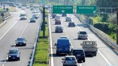 Raccordo Salerno-Avellino, Agovino (Forza Italia): “Il sottosegretario Ferrante al lavoro per garantire l’intera copertura finanziaria dell’opera” Raccordo Salerno-Avellino, Agovino (Forza Italia): “Il sottosegretario Ferrante al lavoro per garantire l’intera copertura finanziaria dell’opera”