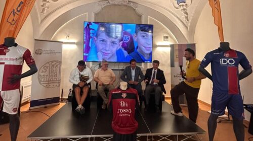 Salernitana, iniziative commemorative dedicate all’anniversario del club
