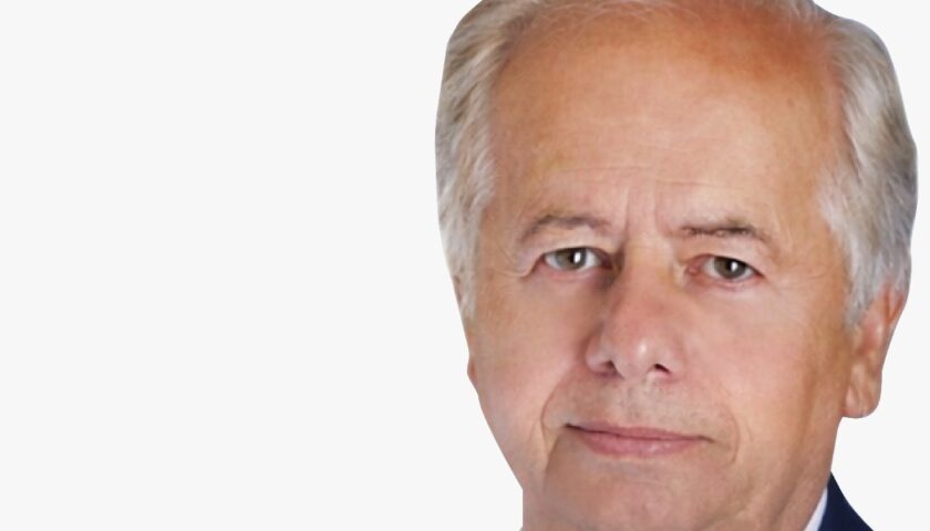 Alberto Esposito di San Valentino Torio nominato commissario provinciale del partito repubblicano italiano