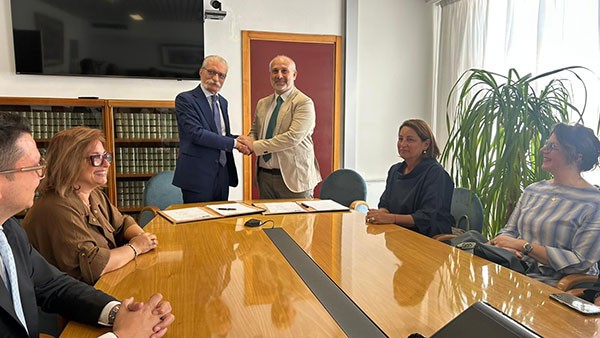 UniSA e Confindustria Salerno insieme per avvicinare domanda e offerta di lavoro