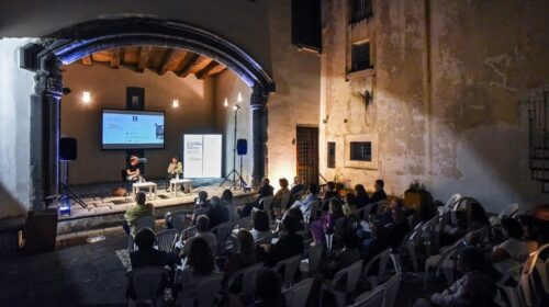 Domani al via la 14esima edizione di Salerno Letteratura dedicata al poeta Alfonso Gatto