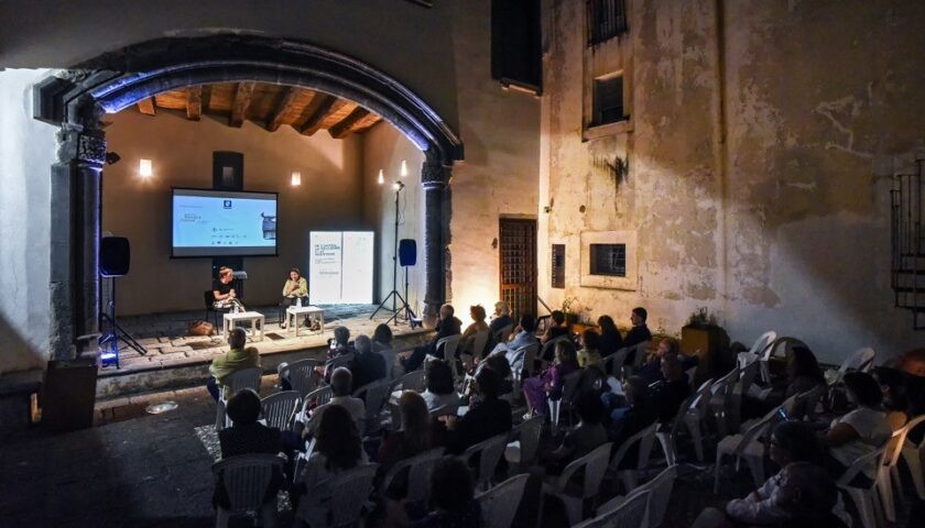 Domani al via la 14esima edizione di Salerno Letteratura dedicata al poeta Alfonso Gatto