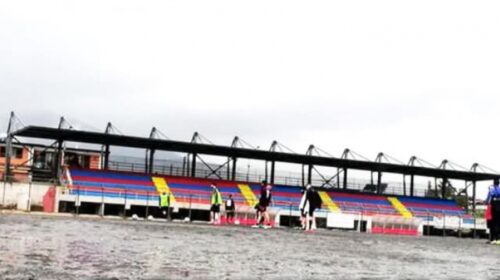 San Marzano sul Sarno, via libera per il nuovo stadio