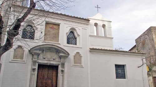 Salerno, mostra d’arte tripersonale “I misteri scappati dai GrieDeLuGui” Salerno