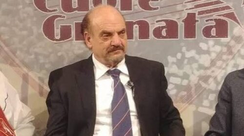 Salerno, Riccardo Santoro dopo 18 anni lascia la presidenza dei tifosi organizzati