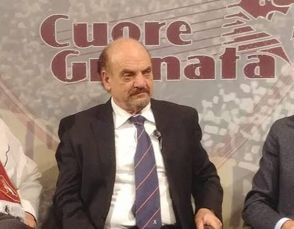 Salerno, Riccardo Santoro dopo 18 anni lascia la presidenza dei tifosi organizzati