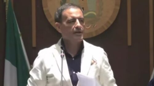 Scafati, approvato il rendiconto. Aliberti: Tari record e disavanzo dimezzato