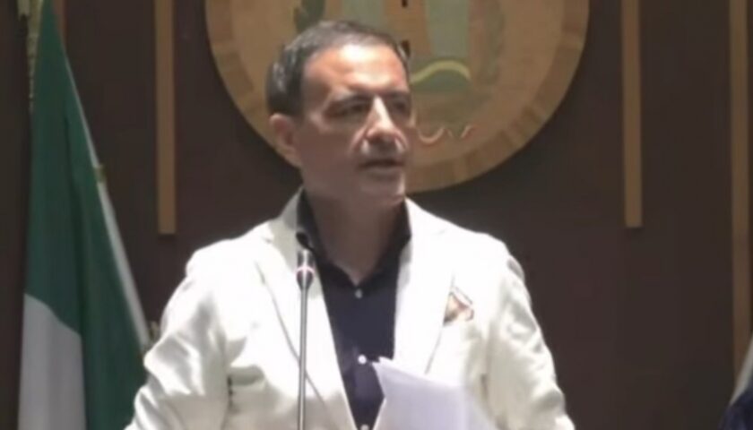Scafati, approvato il rendiconto. Aliberti: Tari record e disavanzo dimezzato