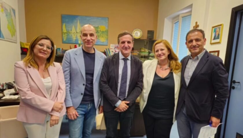 Ospedale Scafati, incontro all’Asl: arrivano rassicurazioni ma la mobilitazione di domani è confermata