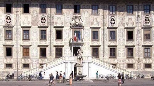 Salerno, due studenti selezionati dalla Scuola Normale di Pisa