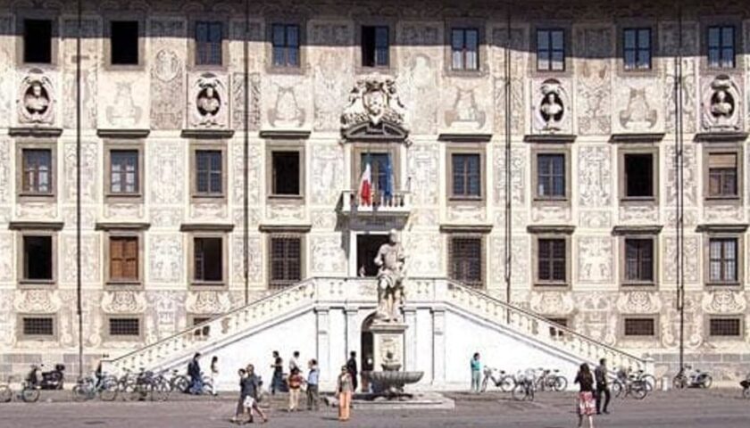 Salerno, due studenti selezionati dalla Scuola Normale di Pisa