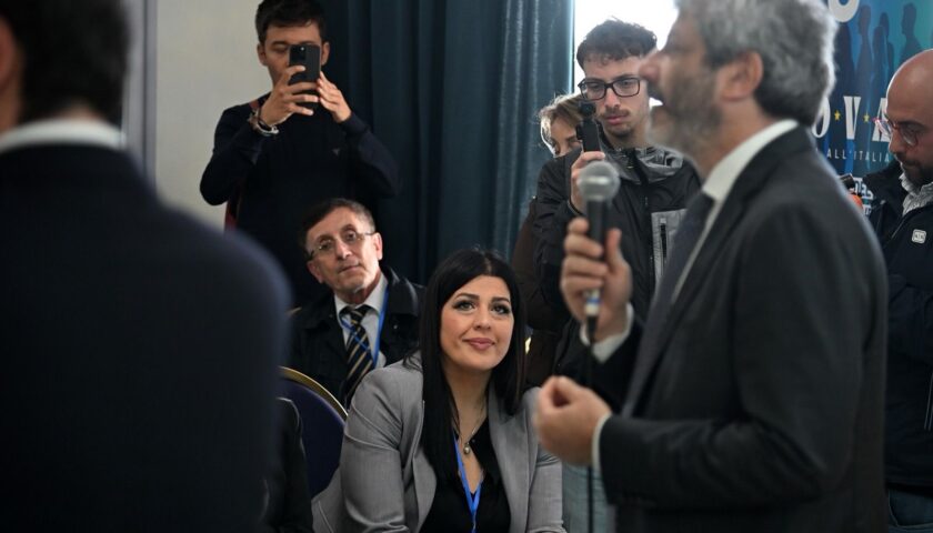 Sanità, Bilotti (M5S): “Bene la linea di Fico su obiettivi direttori generali”
